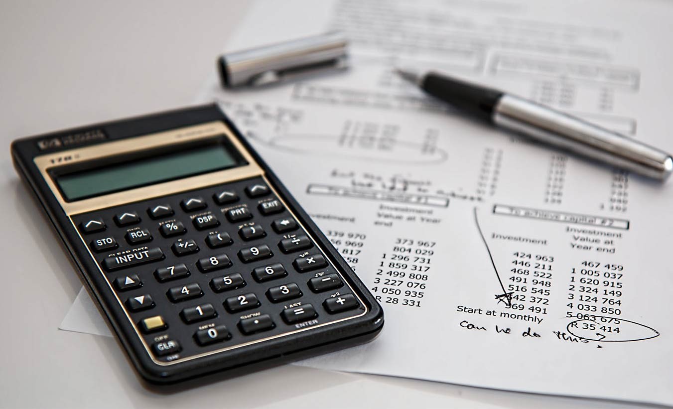 Calculadora de Excel